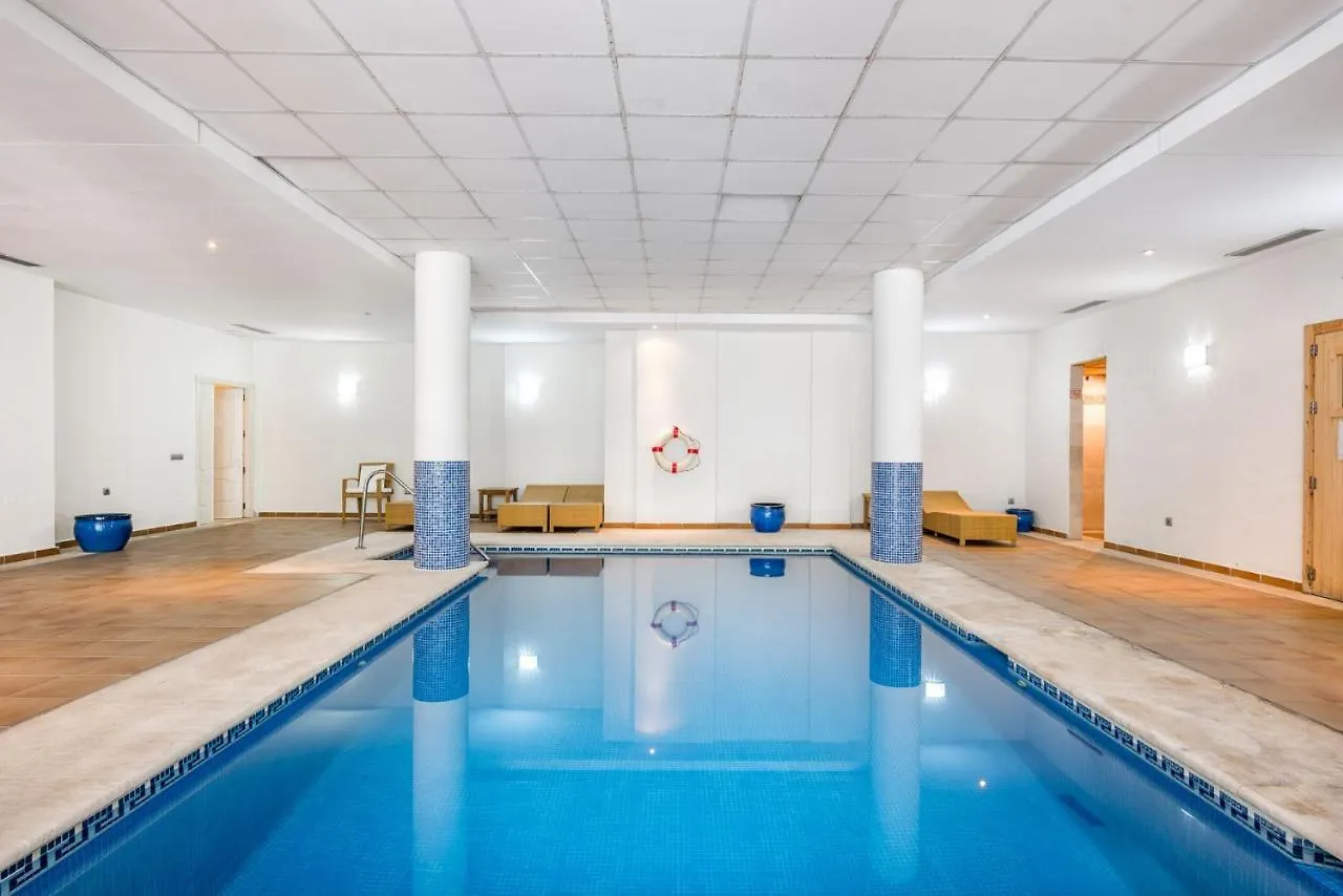 Daire Fa- Luxury 2 Bedroom Apt Fuente Aloha Marbella İspanya
