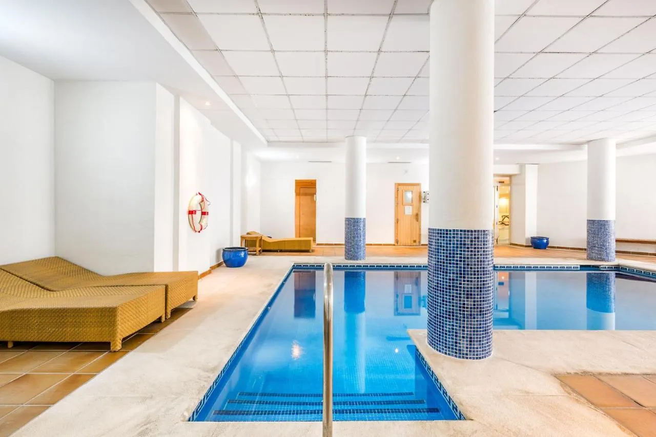 Fa- Luxury 2 Bedroom Apt Fuente Aloha Marbella 0*,