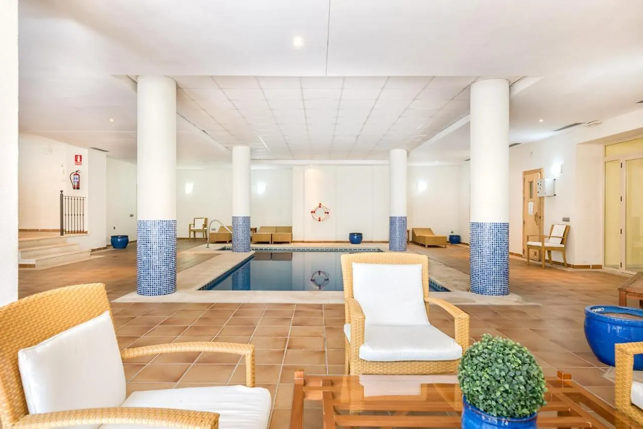Daire Fa- Luxury 2 Bedroom Apt Fuente Aloha Marbella İspanya