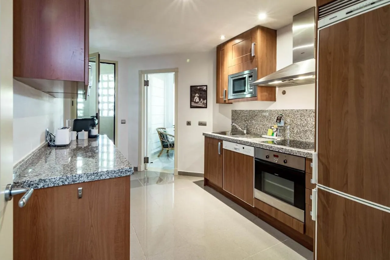 Fa- Luxury 2 Bedroom Apt Fuente Aloha Marbella