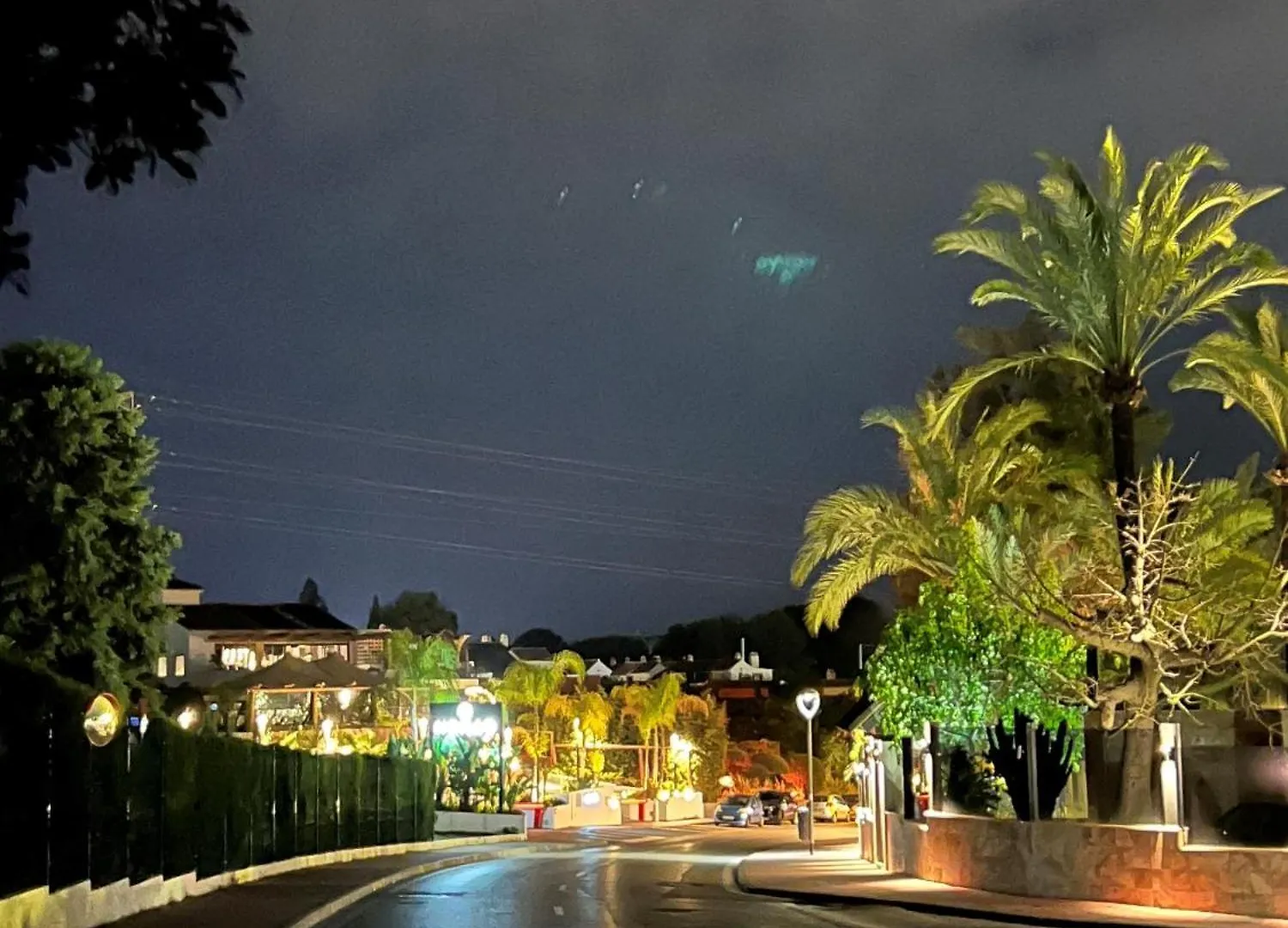 Daire Fa- Luxury 2 Bedroom Apt Fuente Aloha Marbella