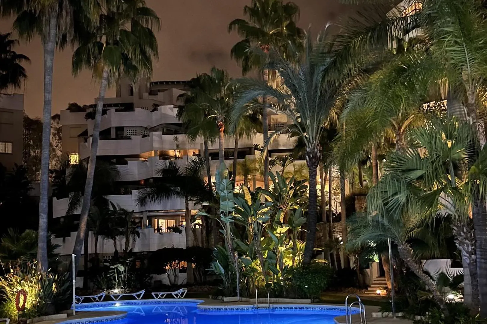 Fa- Luxury 2 Bedroom Apt Fuente Aloha Marbella