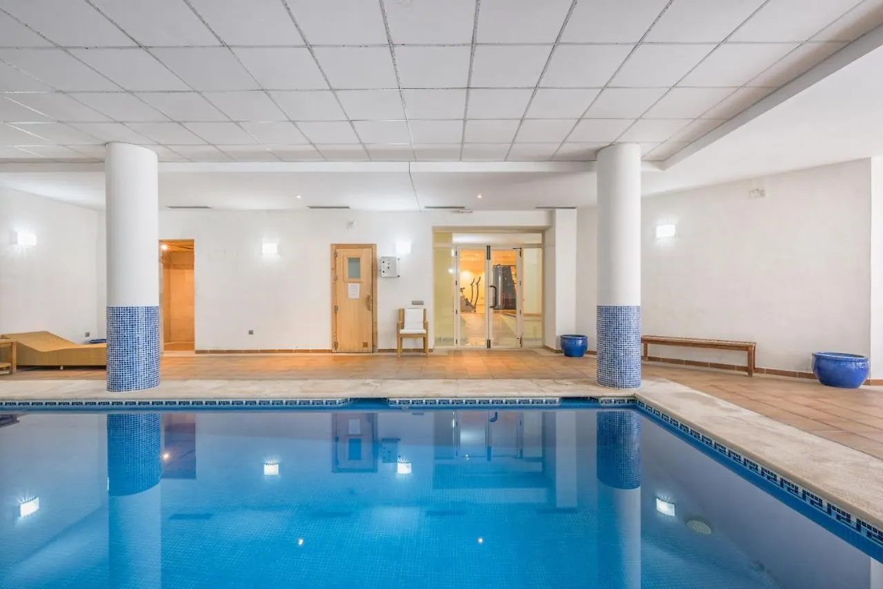 Fa- Luxury 2 Bedroom Apt Fuente Aloha マルベーリャ アパート